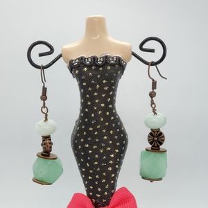 Adventuring Earrings